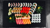 132. Family Menu 63 stk. (4-5per)