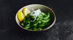 2. Edamame Bønner