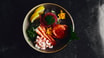 74. Sashimi Mix