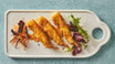 16. Tempura reje 